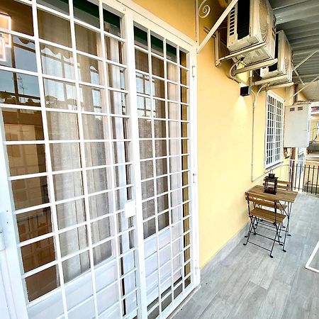 Capuanshome-Intero Appartamento Rome Bagian luar foto
