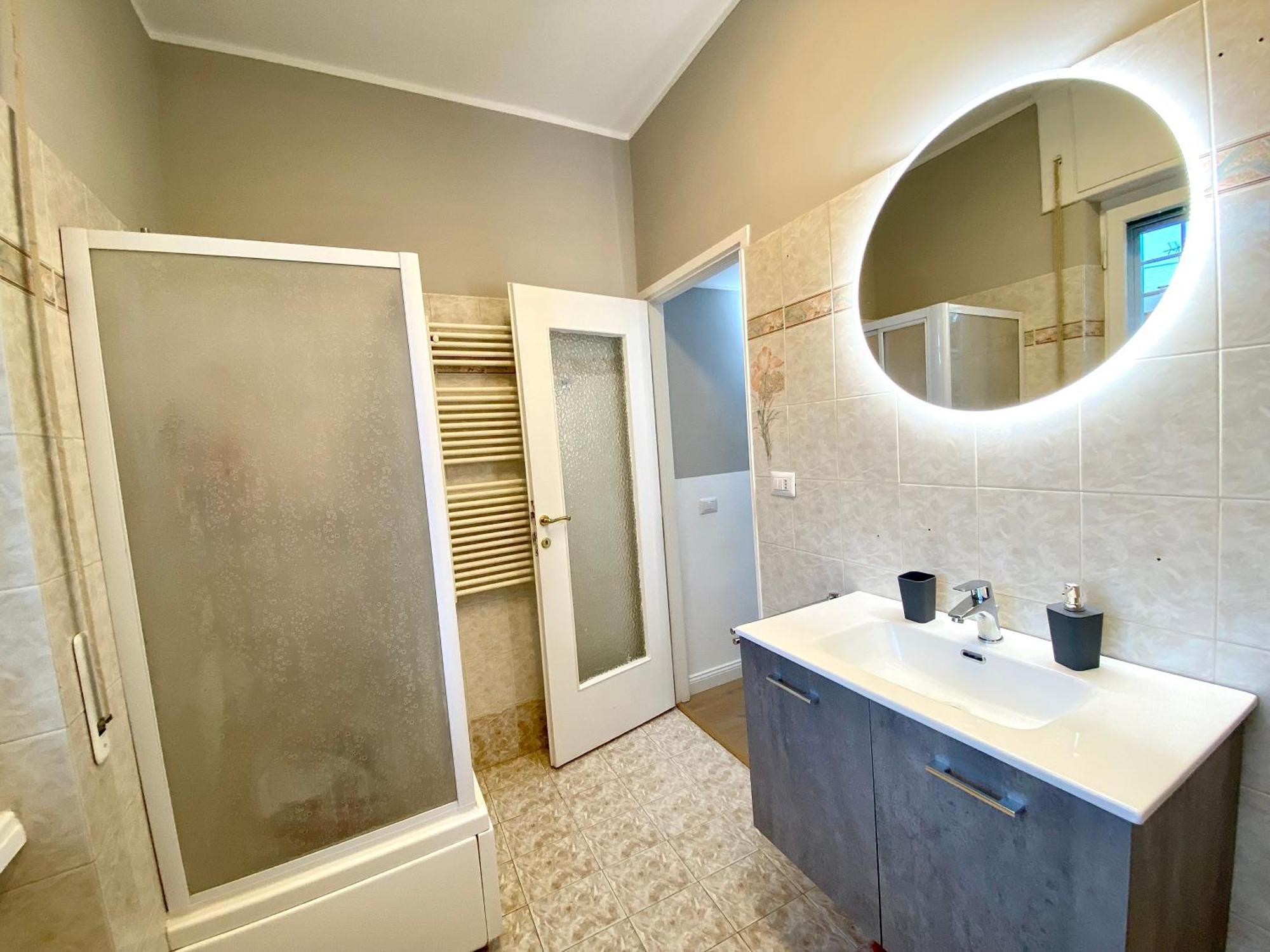 Capuanshome-Intero Appartamento Rome Bagian luar foto